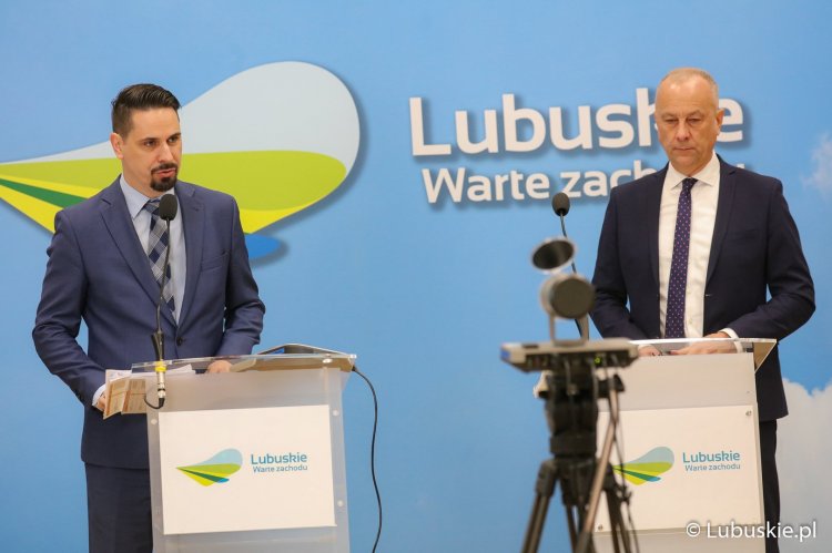 Infrastruktura transportowa: ogromne środki, ważne projekty .