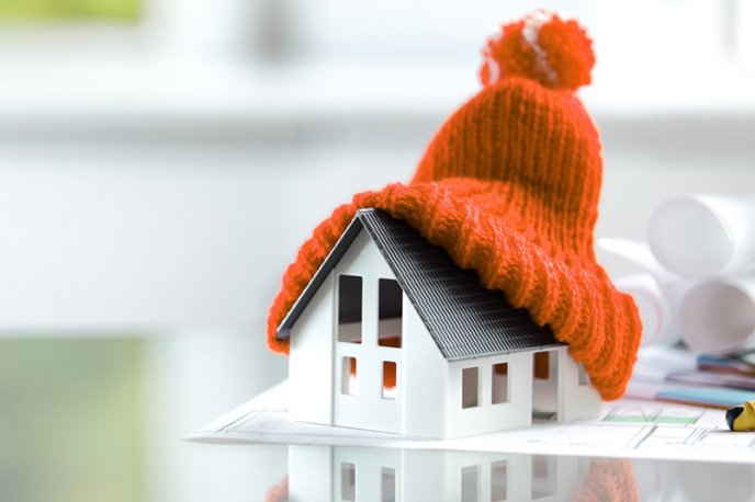 Termomodernizacja – co to znaczy, w jakim domu, jak ją sfinansować?